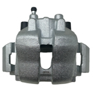 2007 Mercury Mariner Brake Caliper 1